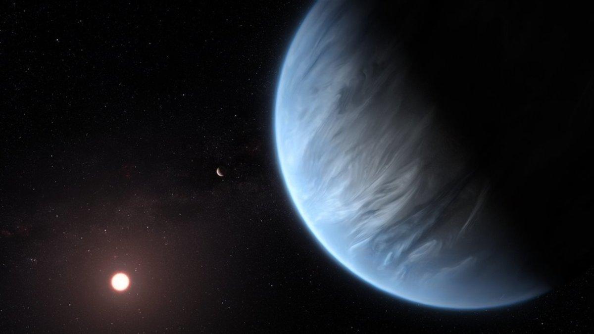 Encuentran nuevos planetas muy similares a la tierra