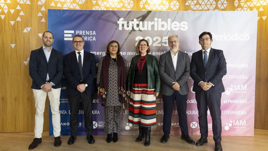 La mejora de la red, clave para transformar la generación eléctrica extremeña en empleo e industria