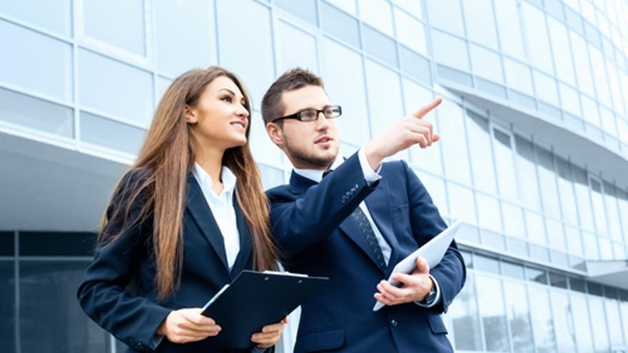 CEO por un mes, la oportunidad para jóvenes universitarios de trabajar codo con codo con un director general