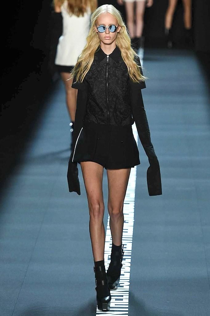 Vera Wang