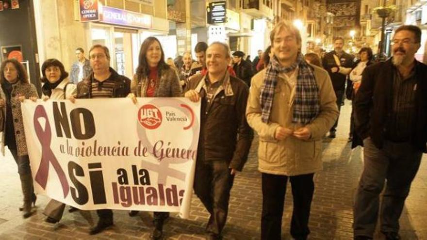 Castelló reabrirá el centro  de mujeres maltratadas tras cerrar en 2012  por impagos