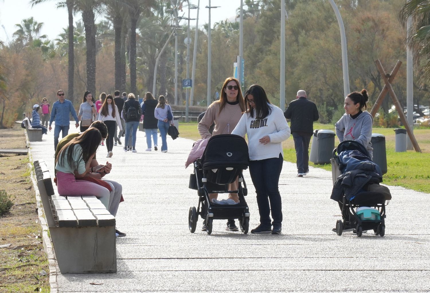 El puente de diciembre llena los destinos turísticos de Castellón