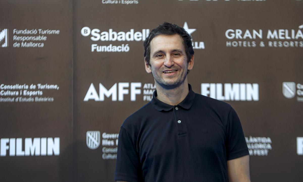 La clausura del Atlántida con la Reina y Javier Bardem como protagonistas, en imágenes