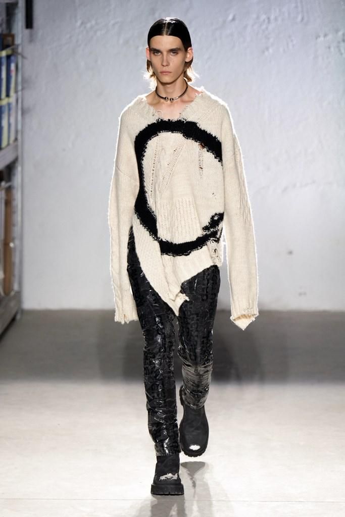 Mm6 Maison Margiela