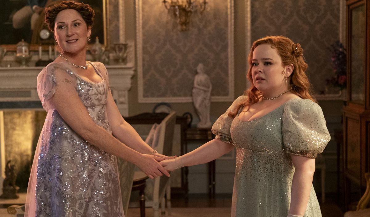 'Los Bridgerton' tendrán spin-off de Ldy Violet