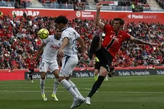 El Espanyol cae con escándalo y prolonga su gafe