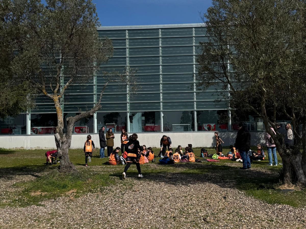 La Fanatic Mini regresa a Zamora La Fanatic Mini regresa a Zamora