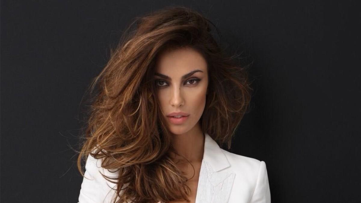 madalina ghenea, ex de Dimitrov