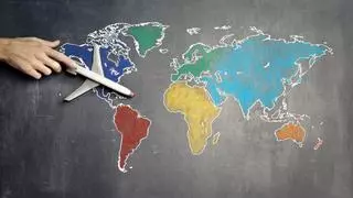 Comparadores de vuelos: la guía definitiva para conseguir viajes baratos