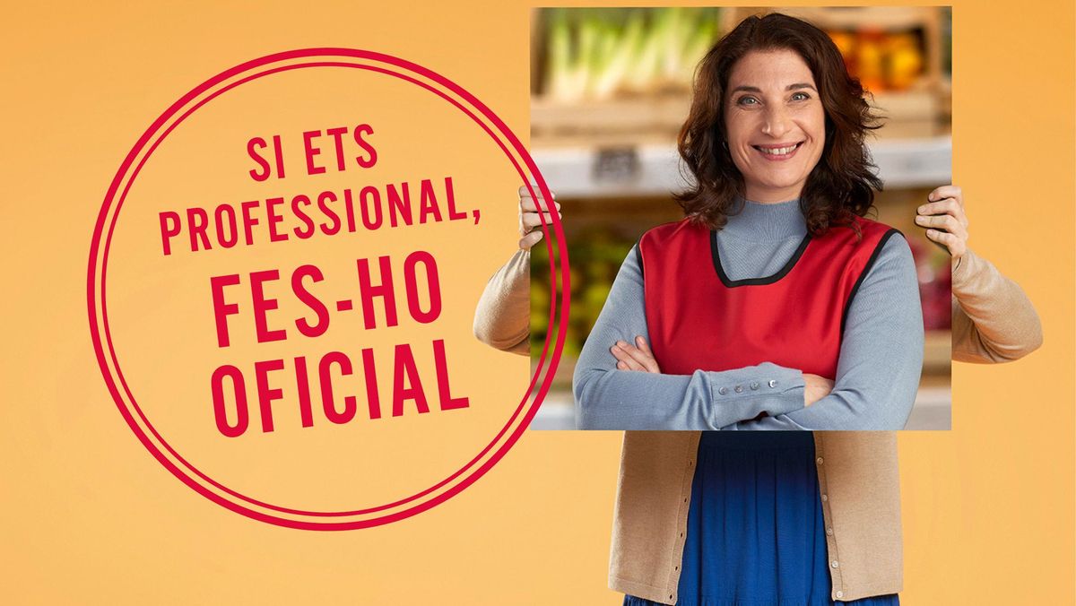 Què és i com obtenir una certificació oficial de competències professionals Què és i com obtenir una certificació oficial de competències professionals
