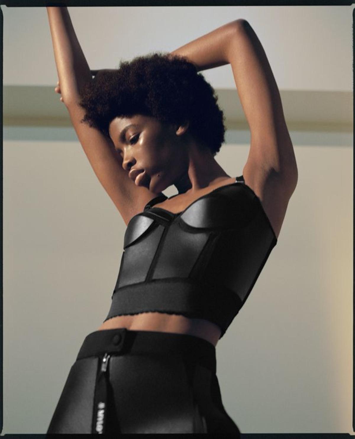 La última colaboración de Stella McCartney con la biotecnológica Bolt Threads