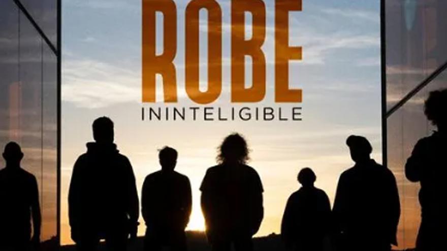 Robe lanza &#039;Ininteligible&#039;, su nuevo single