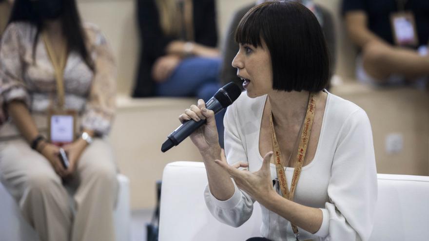 Las imágenes del 40º Congreso Federal del PSOE que se celebra en València