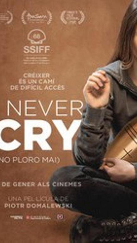 I Never Cry (No ploro mai)