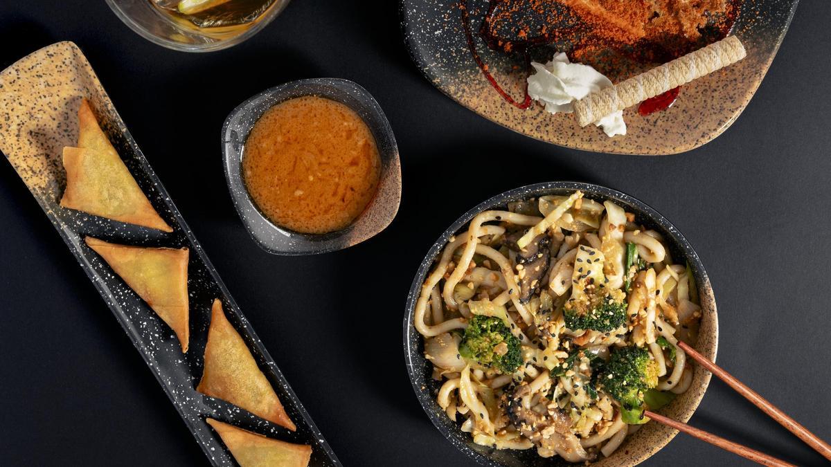 Un cuenco, mil sabores y un destino: Tailandia. La aventura gastronómica comienza en el primer bocado y no necesita escalas