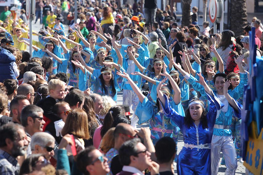 Carnaval de Ibiza 2019