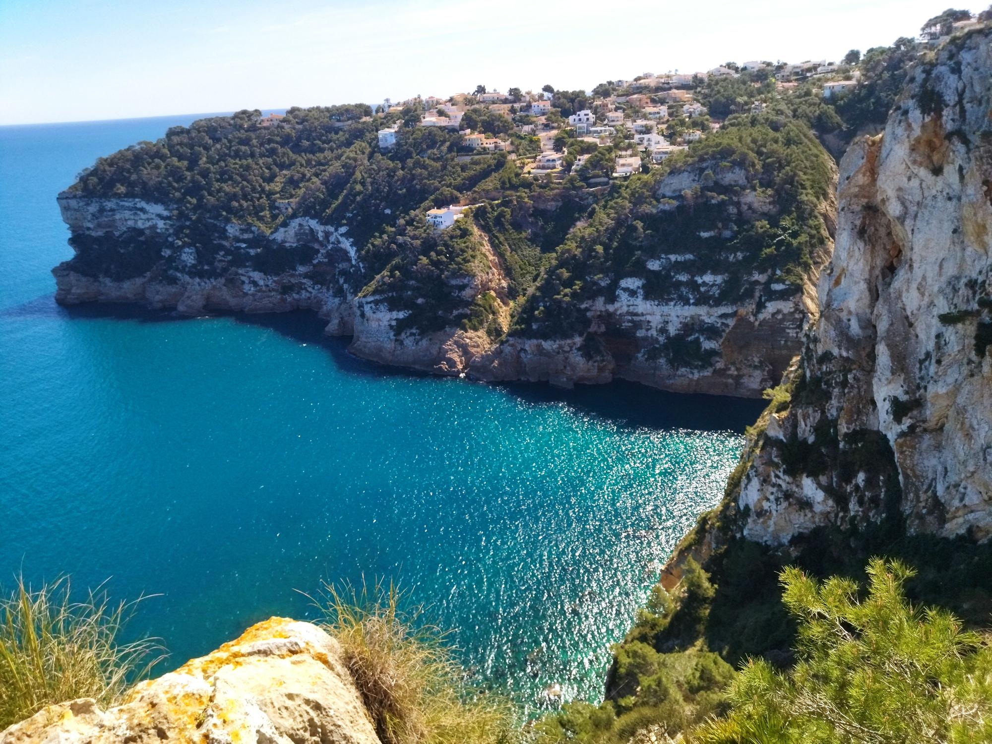 El Cap Negre