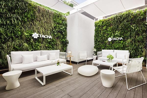 Tacha Beauty, el centro de belleza integral