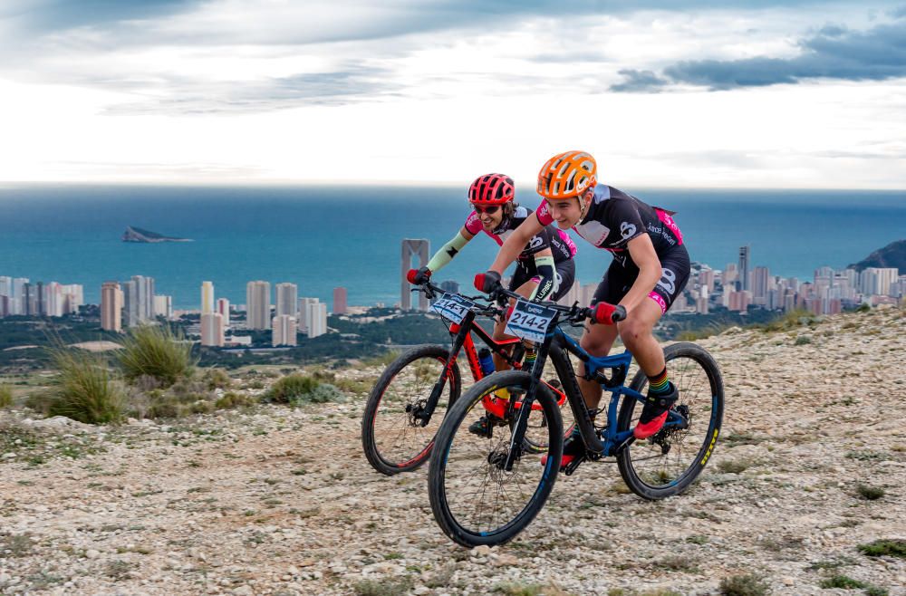 Purito Rodríguez, Héctor Barberá, Nico Terol y Haimar Zubeldia forman parte del cartel de esta carrera internacional de ciclismo de montaña