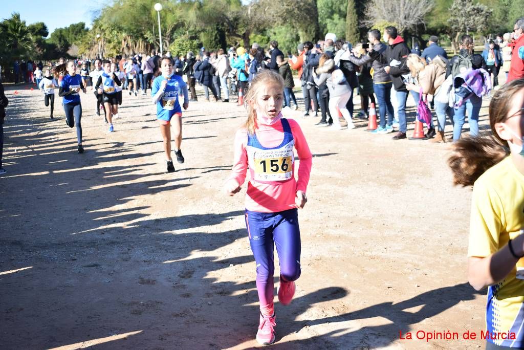 Copa de clubes de cross (II)