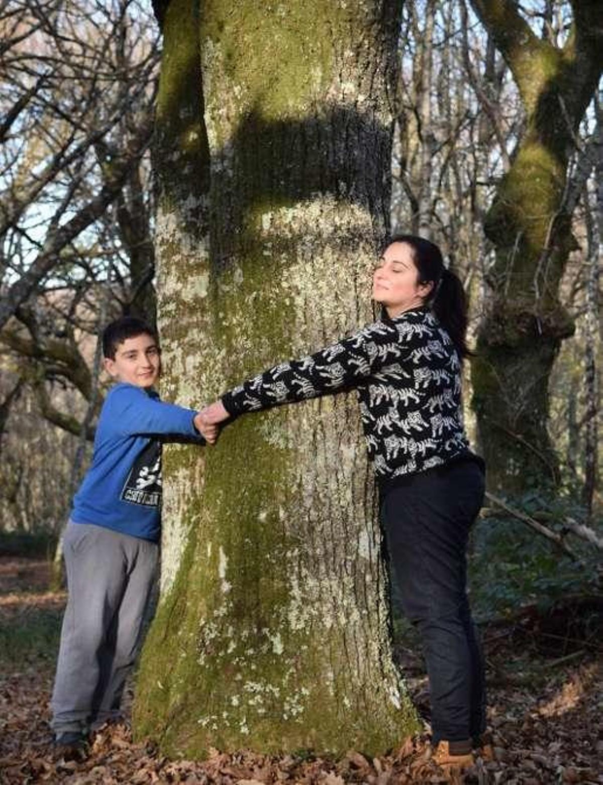 Catasós se abraza a Casas Vellas