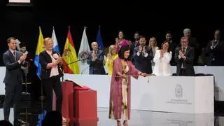 Pioneras en los ayuntamientos canarios: el reto de gobernar en femenino