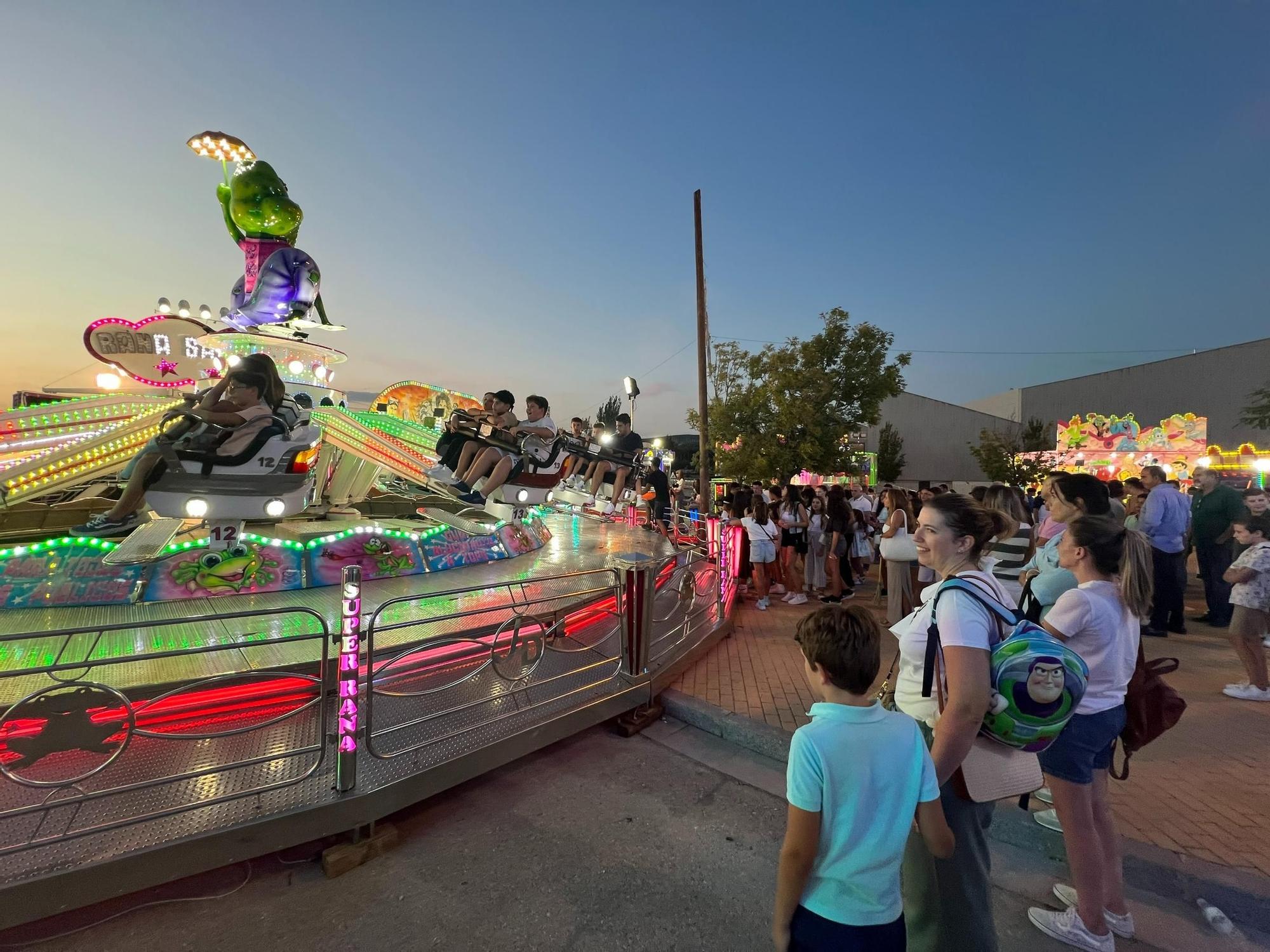 La Feria del Valle, en imágenes