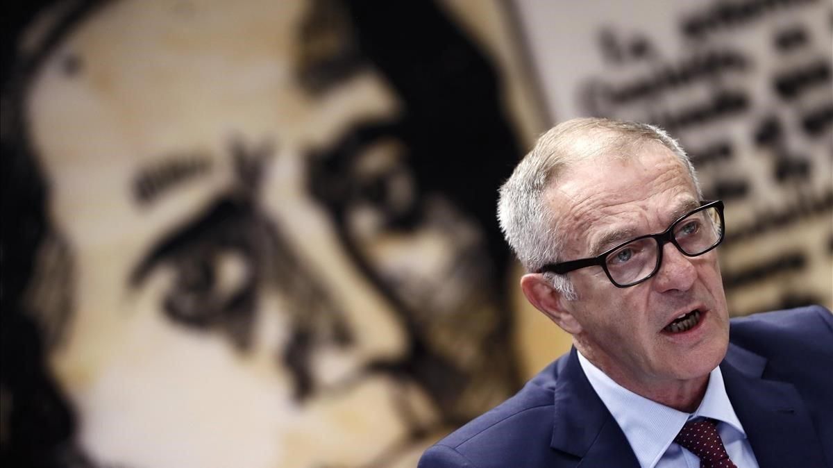 zentauroepp45563954 graf1926 madrid 21 09 2018 el ministro de cultura y depo181028180959 zentauroepp45563954 graf1926 madrid 21 09 2018 el ministro de cultura y depo181028180959