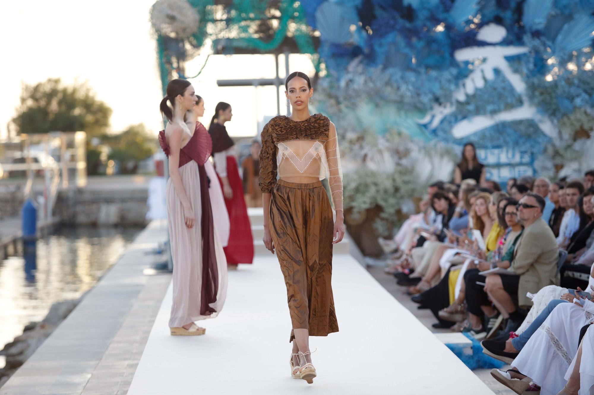 Galería del concurso Futur Adlib en Ibiza