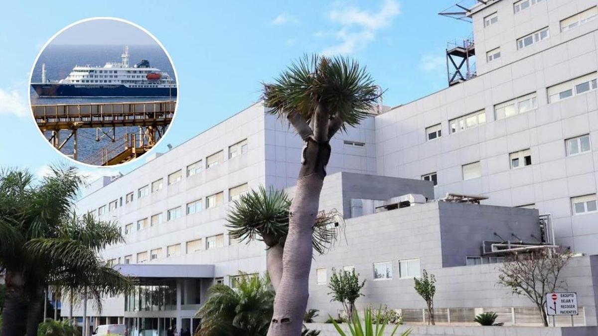 ¿Qué es el Hantavirus? La enfermedad que ha causado la muerte a tres personas en un crucero por el Atlántico