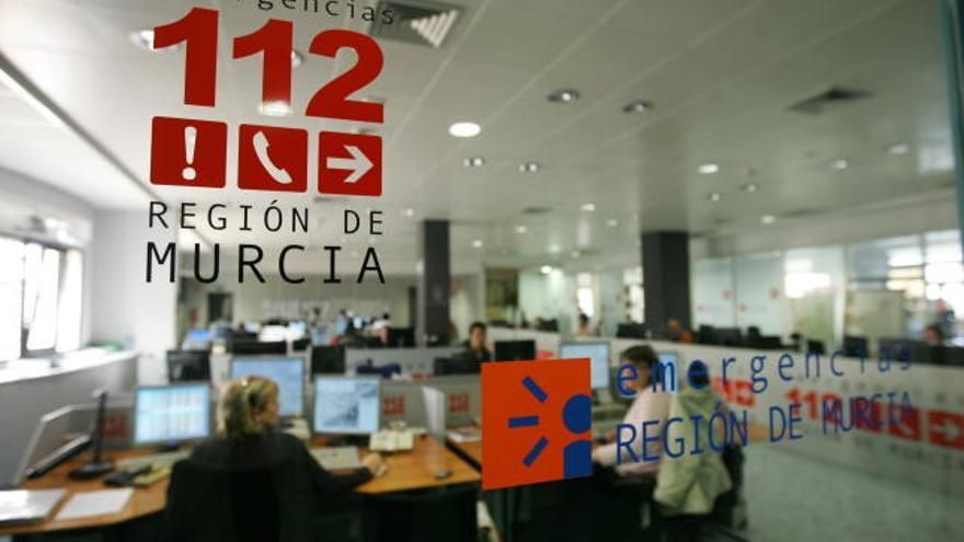 Importantes La Opinión 2024 | FEBRERO | Agradecimiento de Pedro Vicente, DG de Seguridad Ciudadana y Emergencias
