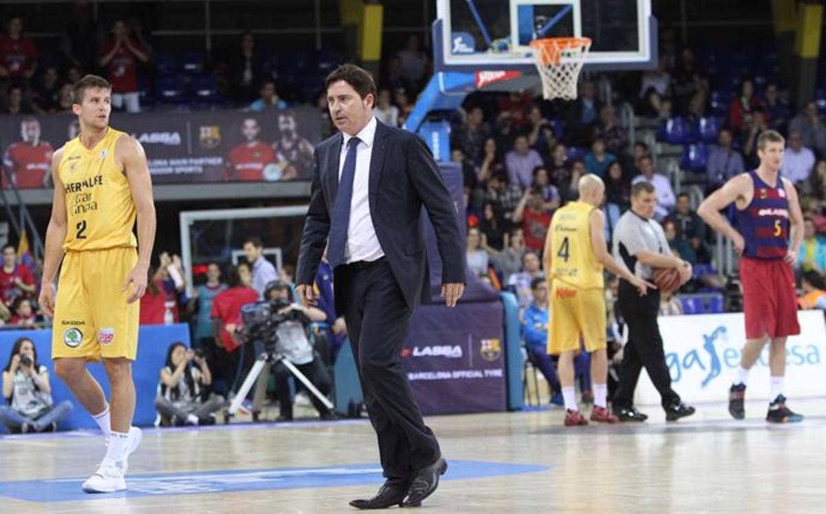 FC BARCELONA LASSA 85-GRAN CANARIA 75 FC BARCELONA LASSA 85-GRAN CANARIA 75