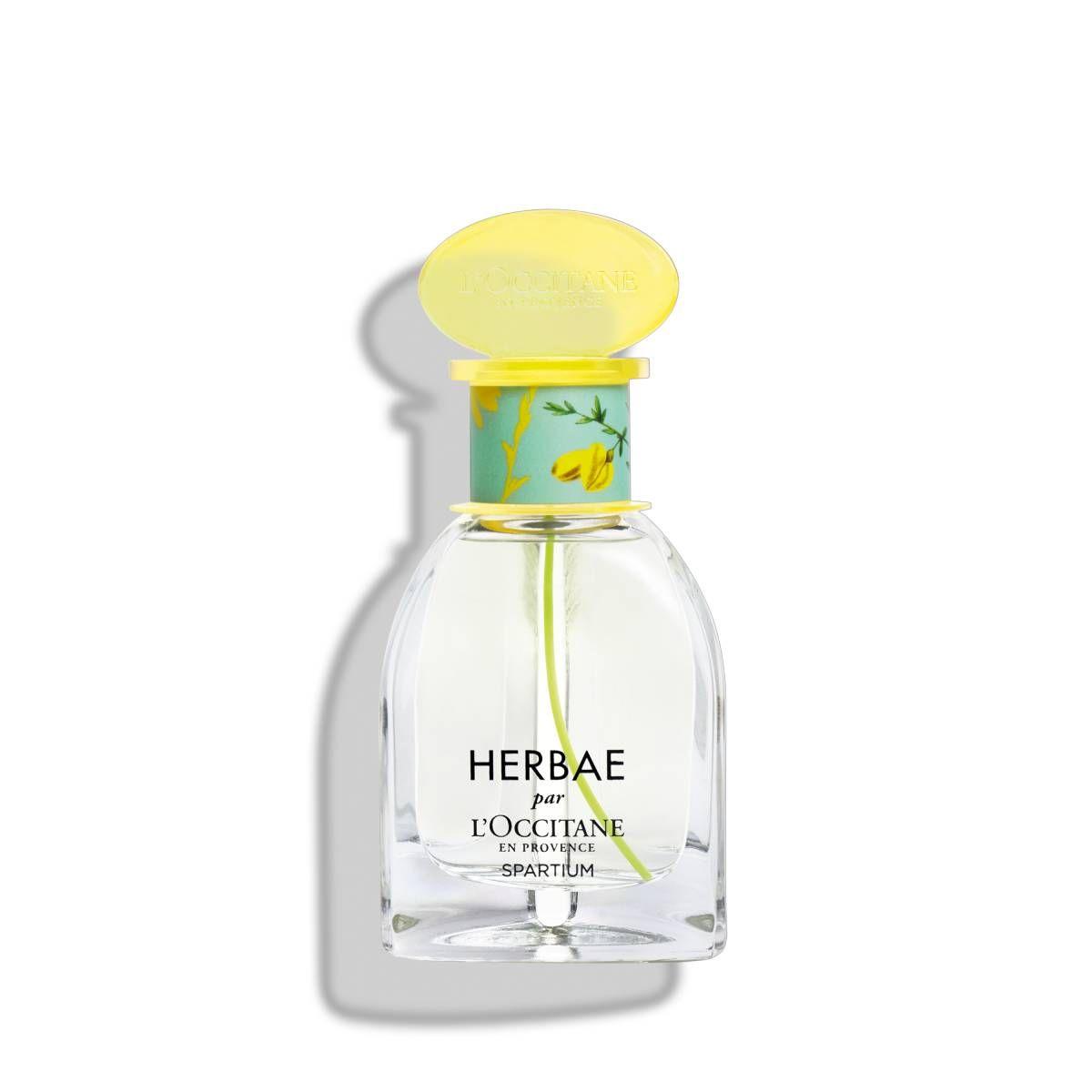 Herbae Spartium, de L'Occitane