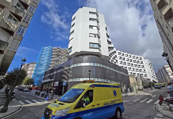 Condenan al Sergas a indemnizar a una mujer a la que amputaron una pierna en un hospital de Vigo