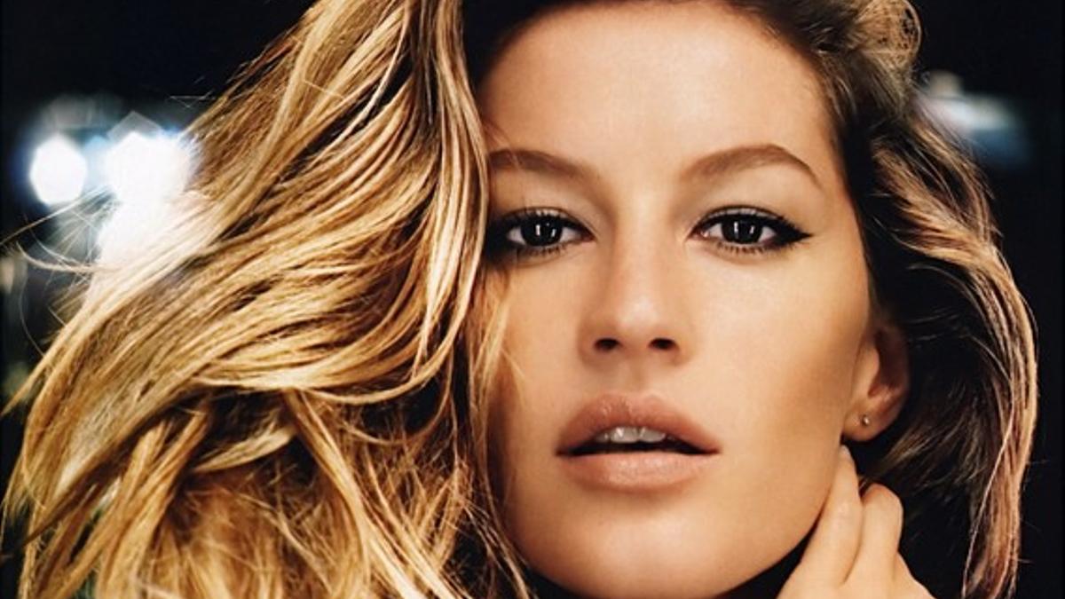 Gisele Bündchen desfilará en los Juegos de Río