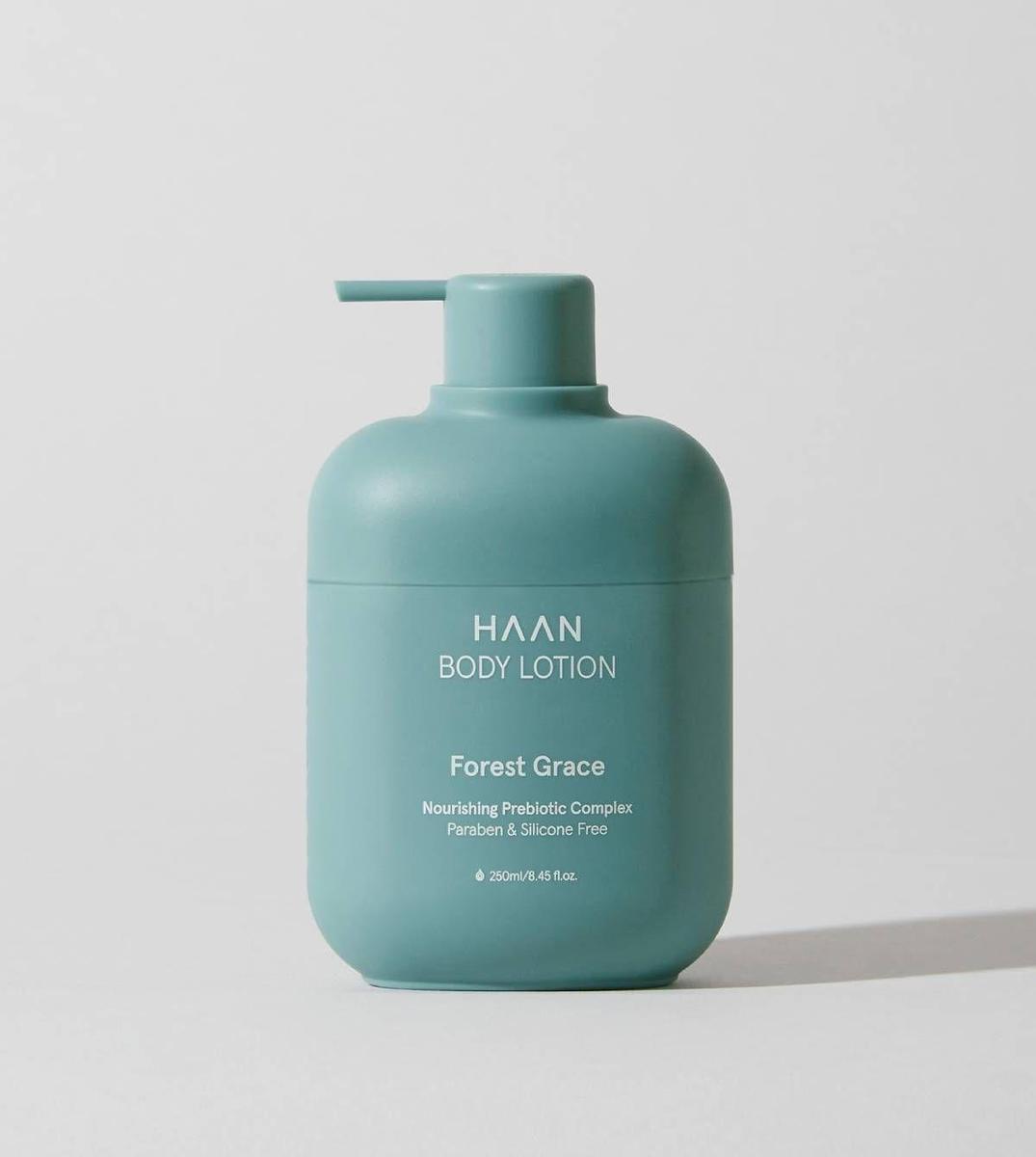 Body Lotion Forest Grace, de Haan