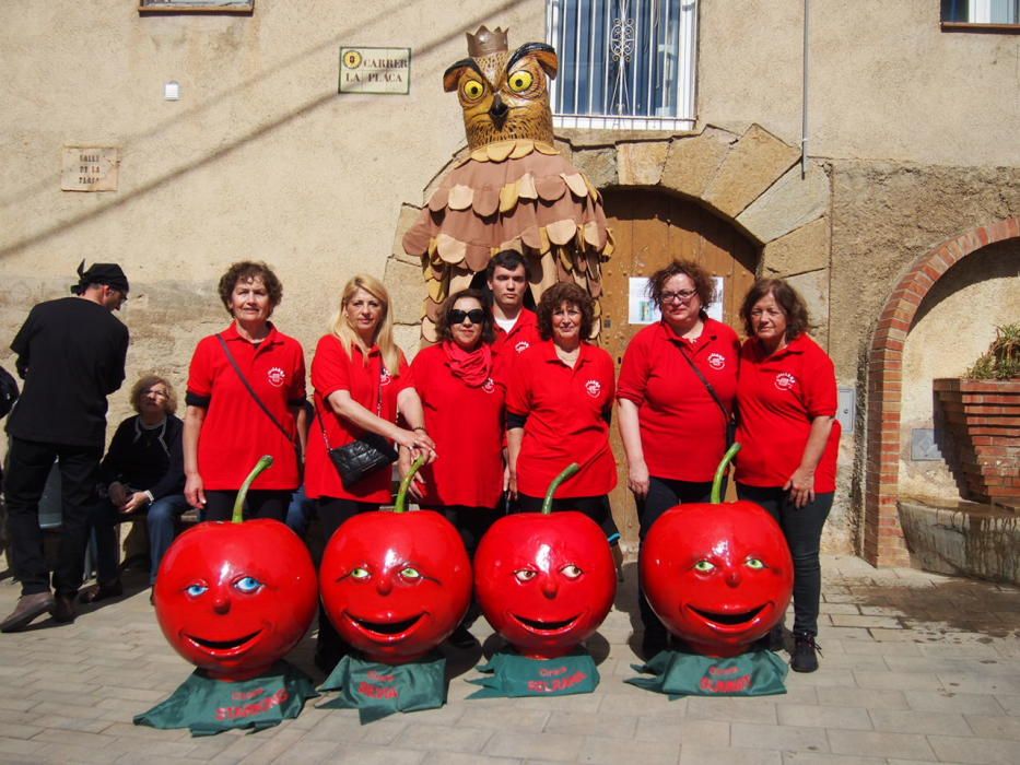 Mollet ha estat la capital del bacallà i la música