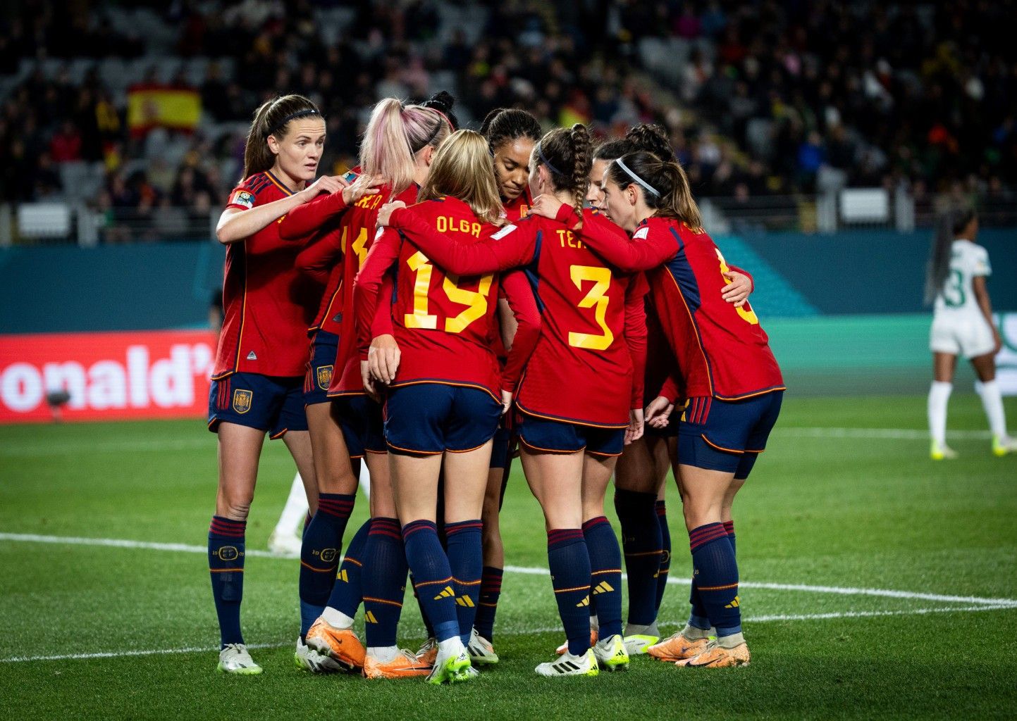 Precio entradas españa suecia femenino