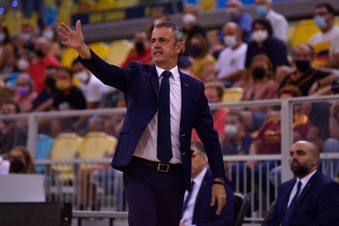 Liga Endesa | Herbalife Gran Canaria - Coosur Real Betis