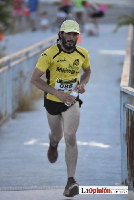 Carrera Popular de Cañada Hermosa