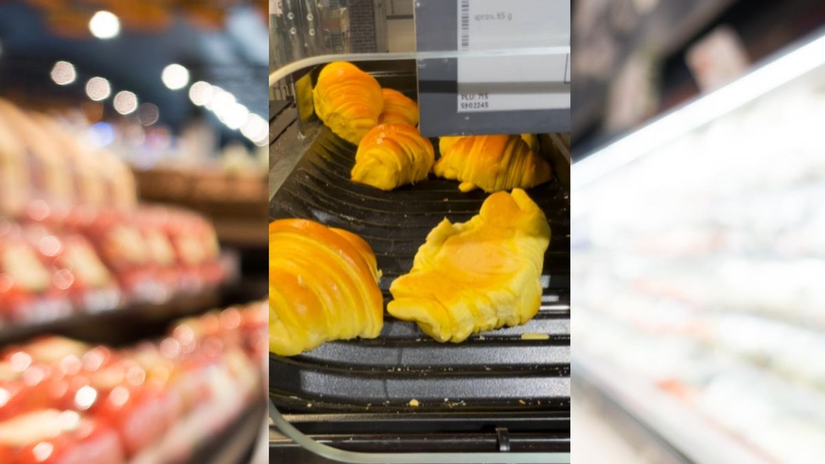 Denuncia a Lidl por uno de sus productos: "He engordado 12 kilos"