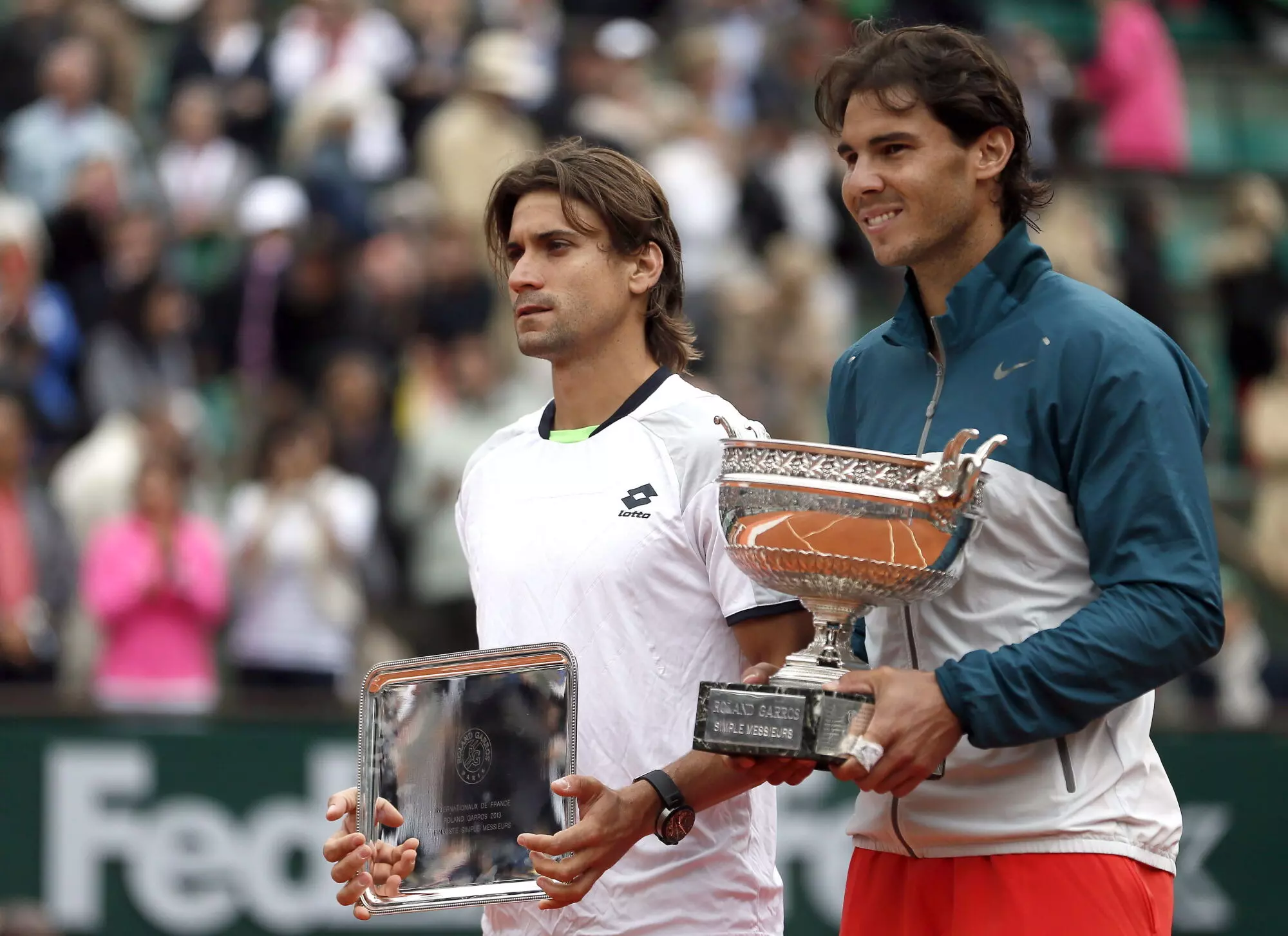 Rafa Nadal