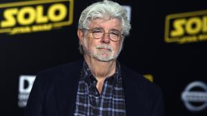 George Lucas.