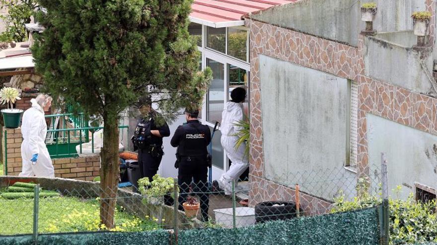 El crimen de Ponteareas vuelve a poner el foco en la salud mental y desata todas las alarmas: «No hay medios»