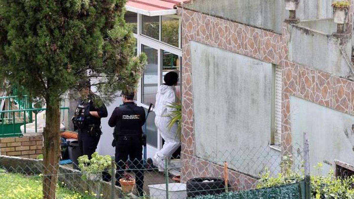 El crimen de Ponteareas vuelve a poner el foco en la salud mental y desata todas las alarmas: «No hay medios»