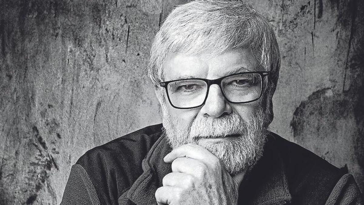 Julio López Saguar