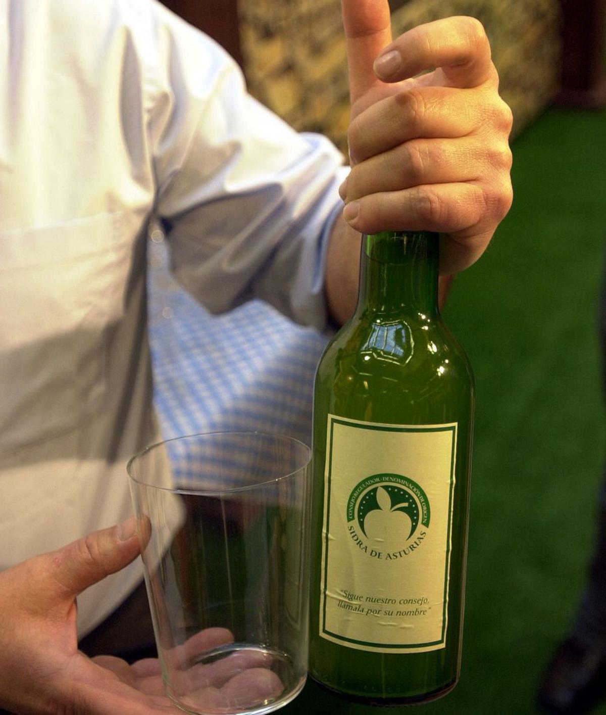 De Fakilo a la Unesco, 1.200 años de historia sidrera