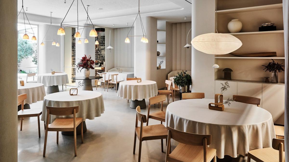 El espectacular interiorismo de VelascoAbellà.