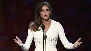 Emotiu discurs de Caitlyn Jenner