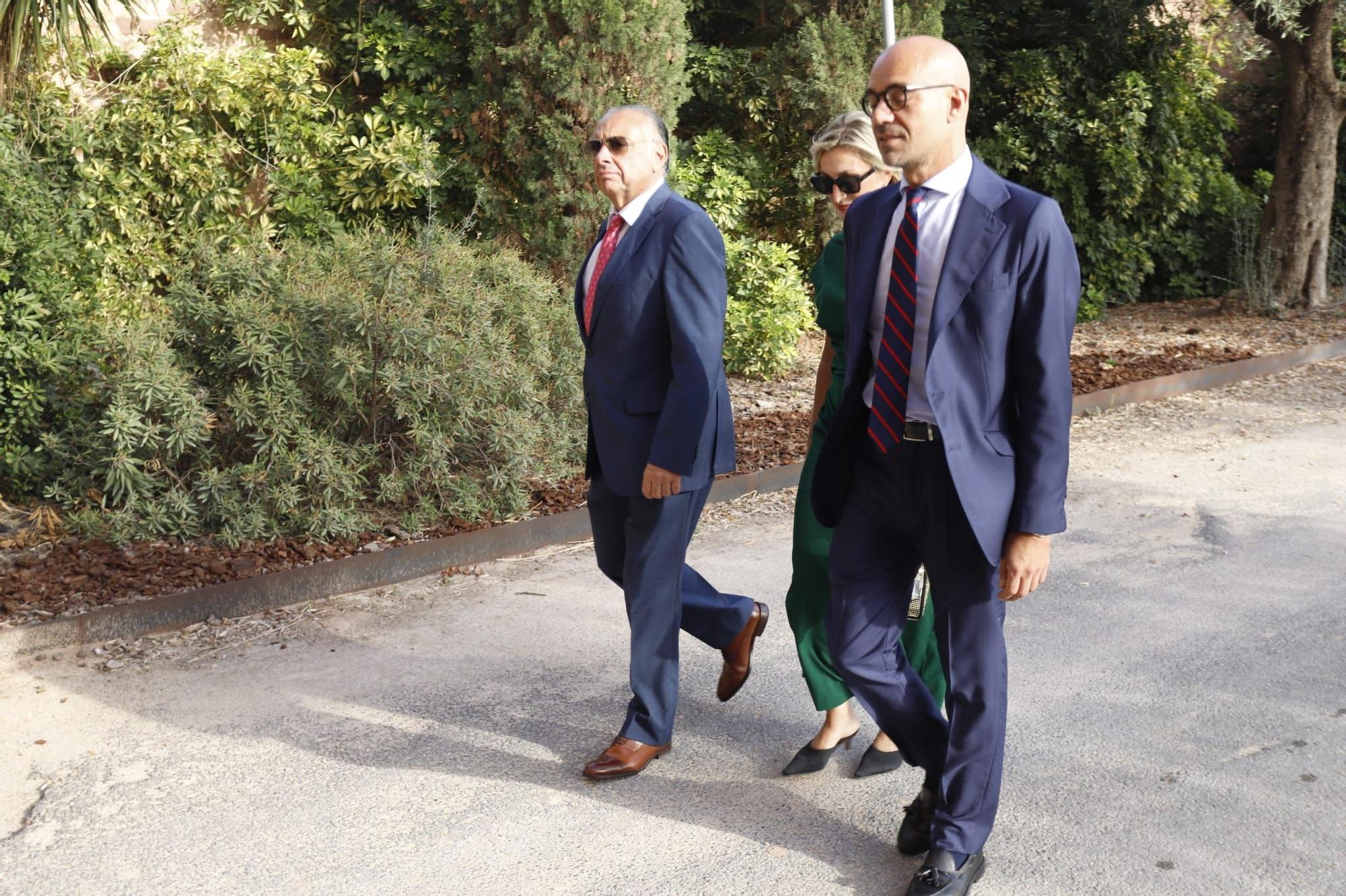 Boda de Juan Carlos Caballero y Javier Zamora